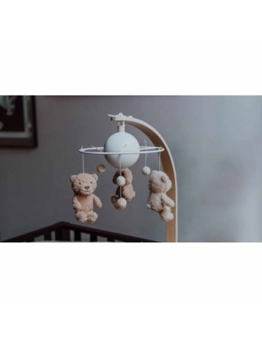 Flow Amsterdam - Giostrina Lou