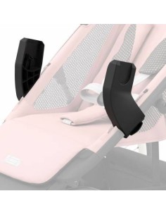 Cybex - AVI Adattatori Black