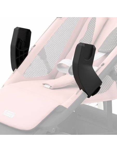 Cybex - AVI Adattatori Black