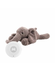 Flow Amsterdam - Comforter Ricaricabile Con Battito Del Cuore Elefantino George