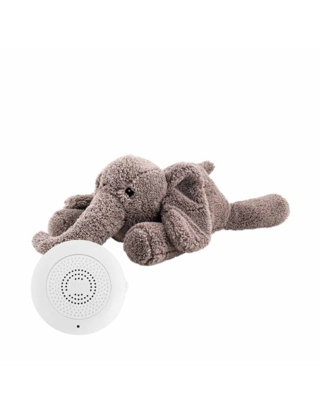 Flow Amsterdam - Comforter Ricaricabile Con Battito Del Cuore Elefantino George