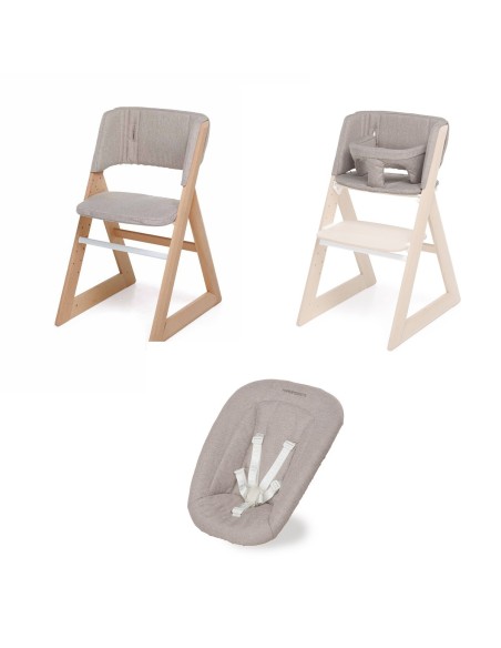 Foppapedretti - Promo Poltroncina Evolutiva Stile + Imbottito Special + Sdraietta Mignon - Spedizione Gratuita