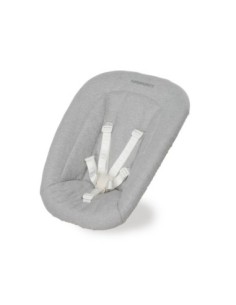 BABYZEN Navicella Bassinet YOYO 0+ Grey Con Telaio Black - Amodio mySweetie