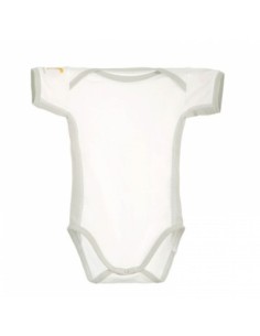 Igo By Montura - Body A Manica Corta