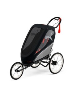 Cybex - Zeno One Box Puma Black - Spedizione Gratuita