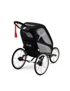 Cybex - Zeno One Box Puma Black - Spedizione Gratuita 2