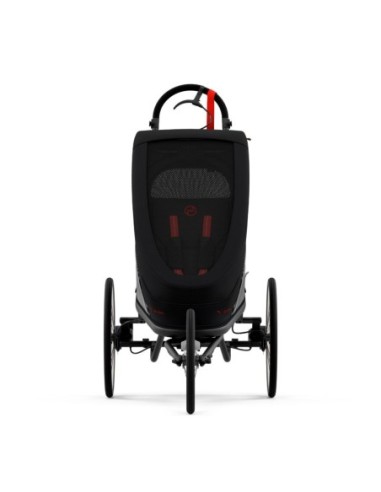 Cybex - Zeno One Box Puma Black - Spedizione Gratuita