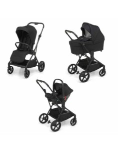 Foppapedretti - Trio Spritz Travel System i-Size - Spedizione Gratuita