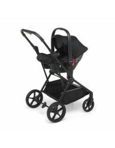 Foppapedretti - Trio Spritz Travel System i-Size - Spedizione Gratuita 2