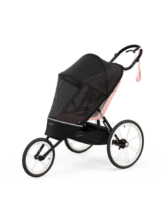 Cybex - AVI Zanzariera Black