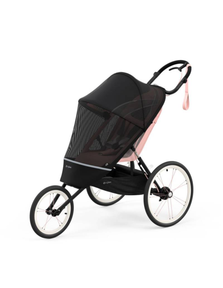 Cybex - AVI Zanzariera Black