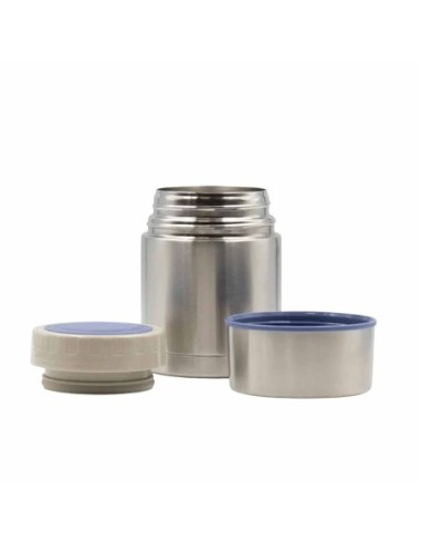 Laken Jr - Thermos Porta Alimenti 0,5 L Con Cover