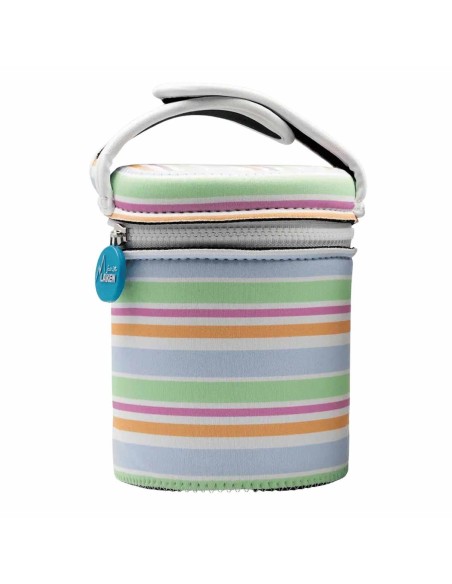 Laken Jr - Thermos Porta Alimenti 1 L Con Cover