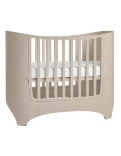 Leander - Lettino Baby Classic 0-3 Anni No Materasso - Spedizione Gratuita