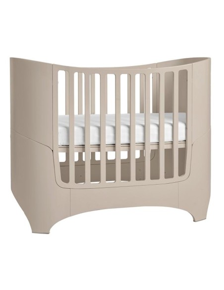 Leander - Lettino Baby Classic 0-3 Anni No Materasso - Spedizione Gratuita