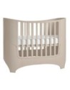 Leander - Lettino Baby Classic 0-3 Anni No Materasso - Spedizione Gratuita