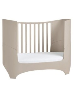 BABYZEN Navicella Bassinet YOYO 0+ Grey Con Telaio White - Amodio mySweetie