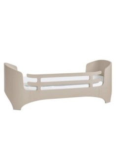 Leander - Spondina Letto Classic Junior - Spedizione Gratuita 2