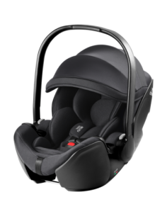 BABYZEN Navicella Bassinet YOYO 0+ Taupe Con Telaio White - Amodio mySweetie