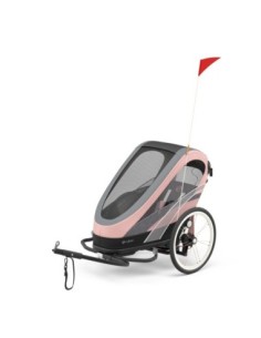 Cybex - ZENO Kit ciclismo Black 2