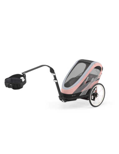 Cybex - ZENO Set da corsa per tirare - Spedizione Gratuita