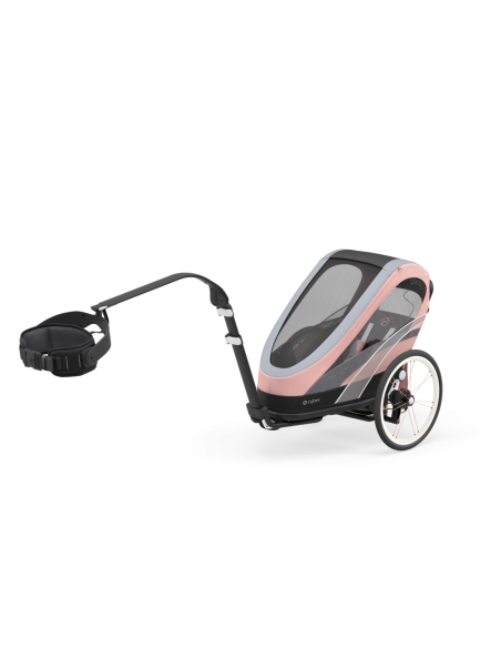Cybex - ZENO Set da corsa per tirare - Spedizione Gratuita