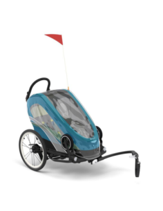 Cybex - Zeno Parapioggia Transparent