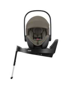 BABYZEN Navicella Bassinet YOYO 0+ Aqua Con Telaio White - Amodio mySweetie