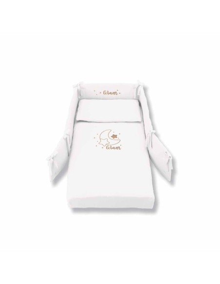Azzurra Design - Piumone Glammy - Spedizione Gratuita