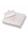 Azzurra Design - Set Lenzuolino Glammy