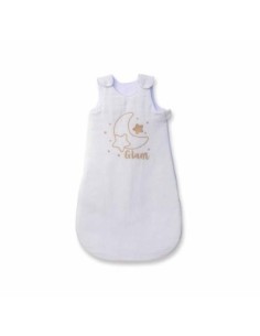 Azzurra Design - Sacco Nanna Glammy 0-6 Mesi