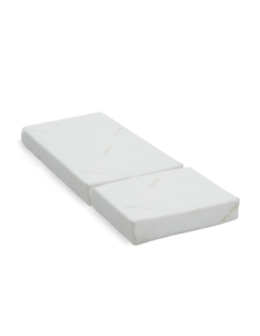 Azzurra Design - Set Materasso Glam Due Pezzi