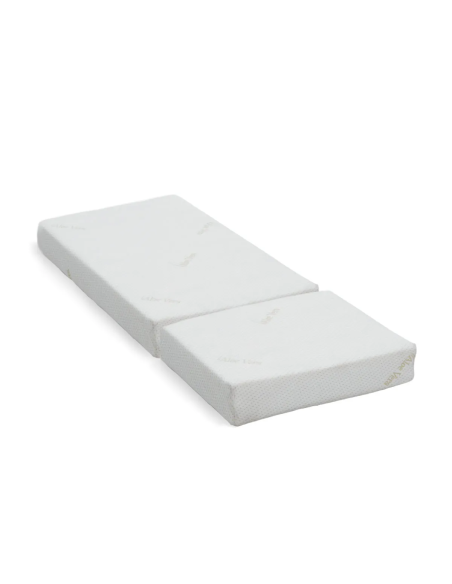 Azzurra Design - Set Materasso Glam Due Pezzi