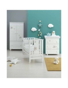 Azzurra Design - Lettino Contact Mars - Spedizione Gratuita 2