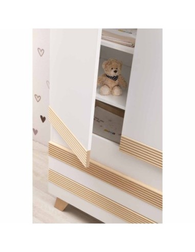 Azzurra Design - Armadio Ora - Spedizione Gratuita