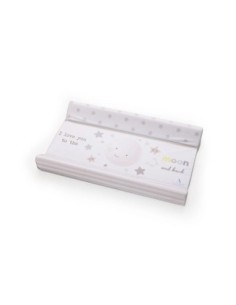 Azzurra Design - Materassino Fasciatoio Moon