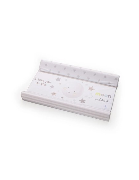 Azzurra Design - Materassino Fasciatoio Moon