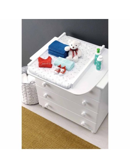 Azzurra Design - Piano Fasciatoio Top