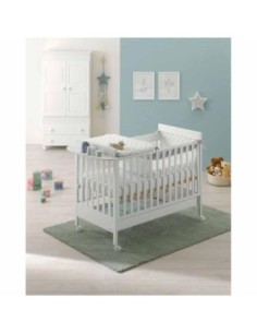 Azzurra Design - Piano Fasciatoio Baby Space