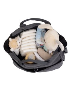 Erbesi Lettino Mini Tortora - Amodio mySweetie