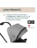 Cybex Platinum Seggiolino Auto Anoris T i-Size Nautical Blue (76-115 cm) - Amodio mySweetie Cybex Platinum Seggiolino Auto Anoris T i-Size Nautical Blue (76-115 cm) - Amodio mySweetie