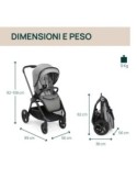 Cybex Platinum Seggiolino Auto Anoris T i-Size Nautical Blue (76-115 cm) - Amodio mySweetie Cybex Platinum Seggiolino Auto Anoris T i-Size Nautical Blue (76-115 cm) - Amodio mySweetie