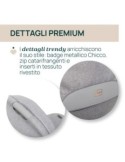 Cybex Platinum Seggiolino Auto Anoris T i-Size Nautical Blue (76-115 cm) - Amodio mySweetie Cybex Platinum Seggiolino Auto Anoris T i-Size Nautical Blue (76-115 cm) - Amodio mySweetie