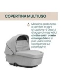 Cybex Platinum Seggiolino Auto Anoris T i-Size Nautical Blue (76-115 cm) - Amodio mySweetie Cybex Platinum Seggiolino Auto Anoris T i-Size Nautical Blue (76-115 cm) - Amodio mySweetie