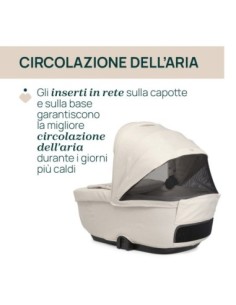 Cybex Platinum Seggiolino Auto Anoris T i-Size Mountain Blue 76-115 cm - Amodio mySweetie