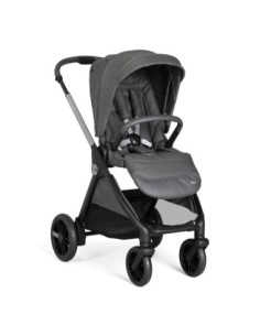 Chicco - Promo Trio Bellagio Gran Comfort Con Kory Plus + Borsa Genitore + Stand Lullaglide + Base Full 360 i-Size 2