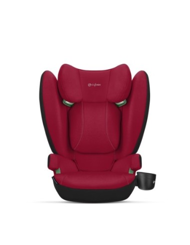 Cybex - Seggiolino Auto Solution B2 i-Fix - Spedizione gratuita