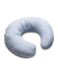 ITALBABY - Cuscino Allattamento Pois