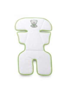 Italbaby - Cover in spugna Bamboo