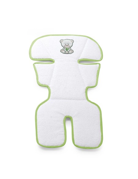 Italbaby - Cover in spugna Bamboo
